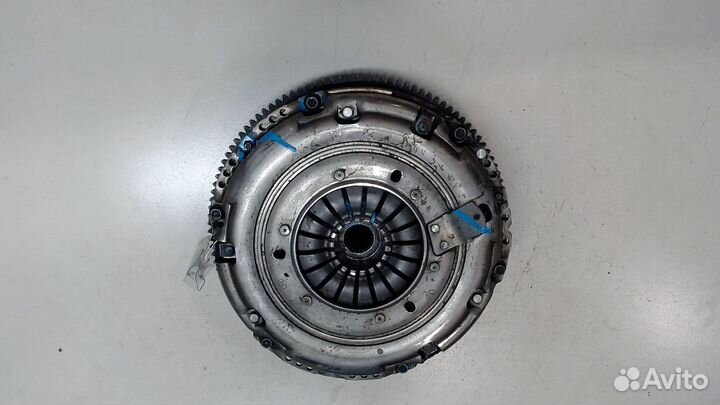 Маховик Ford S-Max, 2010