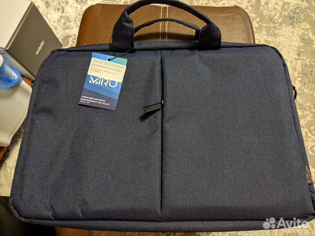 Сумка для ноутбука 15.6