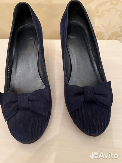 Туфли женские 39 размер