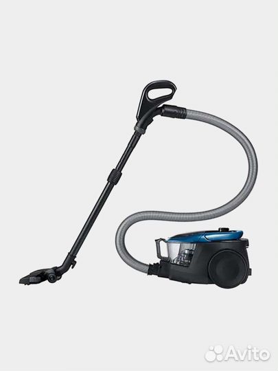 Пылесос samsung VC18M3120VU/EV