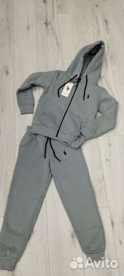 Спортивный костюм Polo