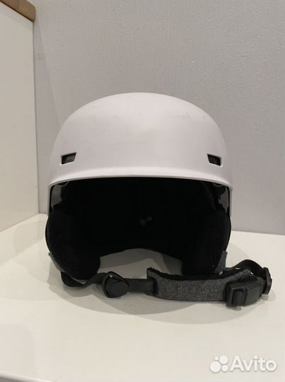 Шлем горнолыжный / сноубордический anon Raven