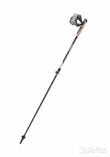 Комбинированные палки Leki Instructor 60