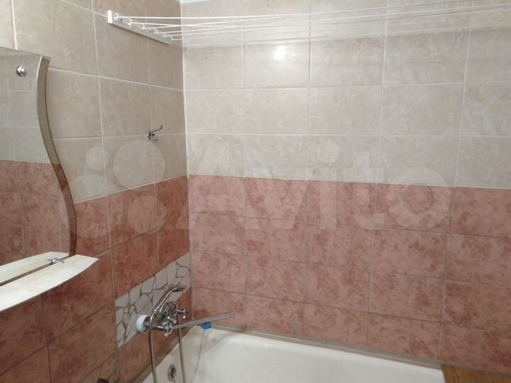 1-к. квартира, 36 м², 8/11 эт.