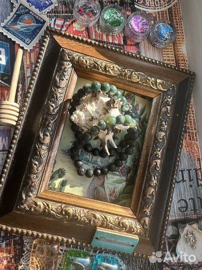 Оберег Силы и Здоровья (браслет универсал)