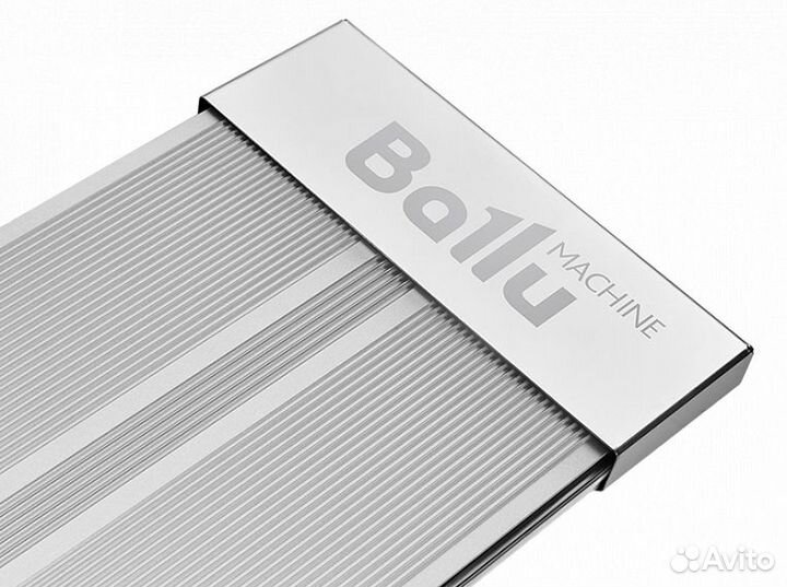 Обогреватель инфракрасный Ballu BIH-APL