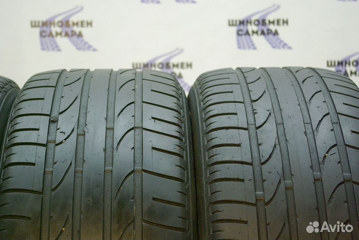 Bridgestone Dueler H/P Sport 235/50 R18 97V