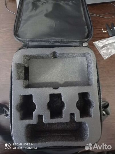 Запчасти для квадракоптера eachine ex4