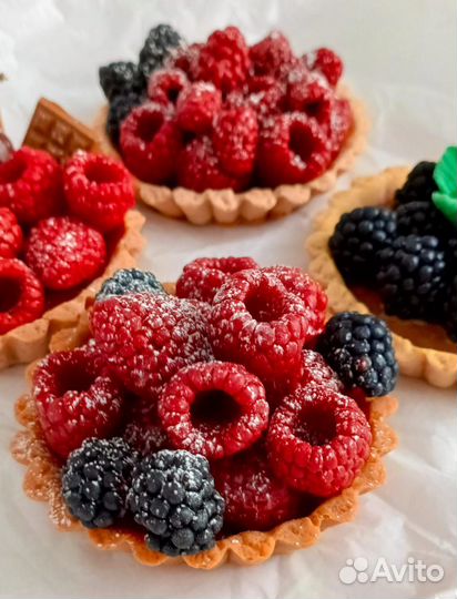 Мыло ручной работы