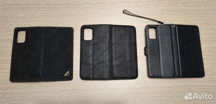 Продам чехлы на Realme GT