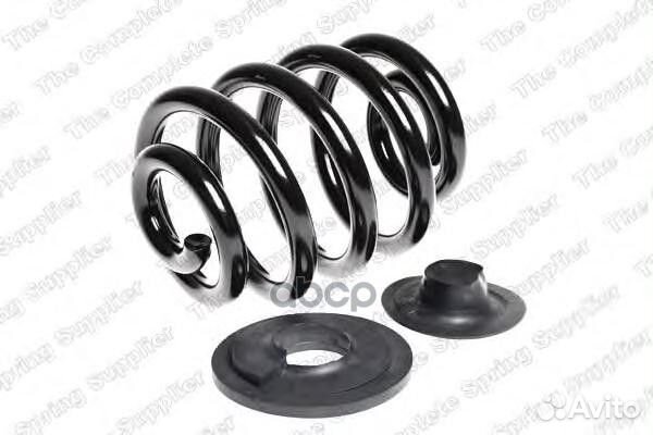 Пружина подвески VW transport T4 91-04 429502