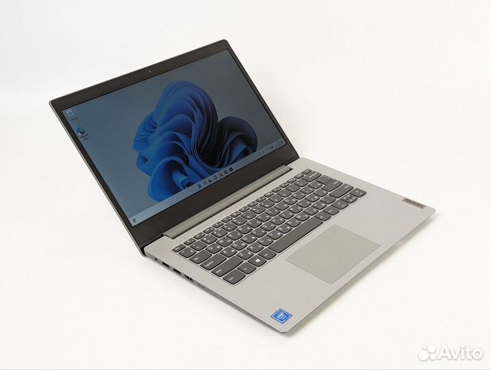 Lenovo IdeaPad 1 14 IPS Celeron N4020 4GB 256GB