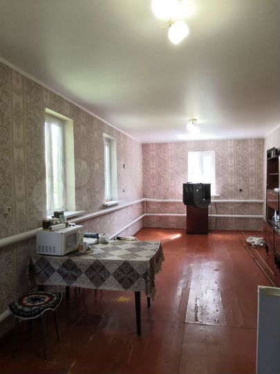 Дом 72 м² на участке 25 сот.