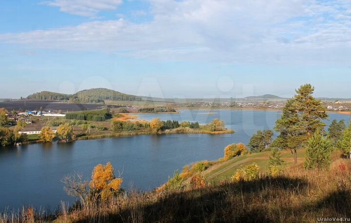 Участок 25 сот. (ИЖС)