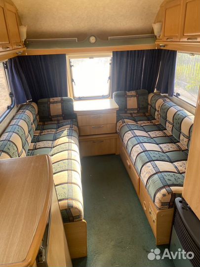 Прицеп дача аренда