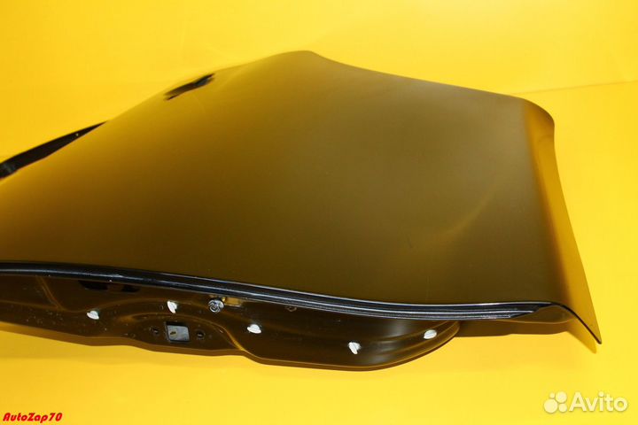 Nissan Patrol (Y62) Дверь задняя левая