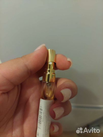 Духи HFC— Beautiful & Wild