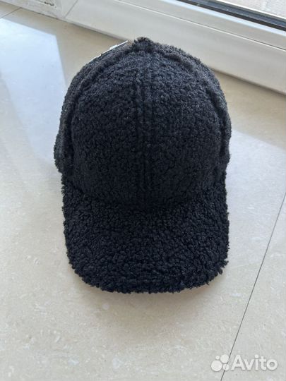 Новая кепка