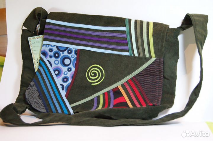 Сумка новая 