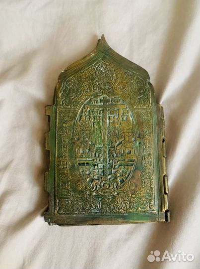 Продам статуэтку