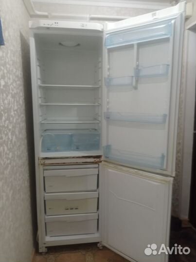 Холодильник бу