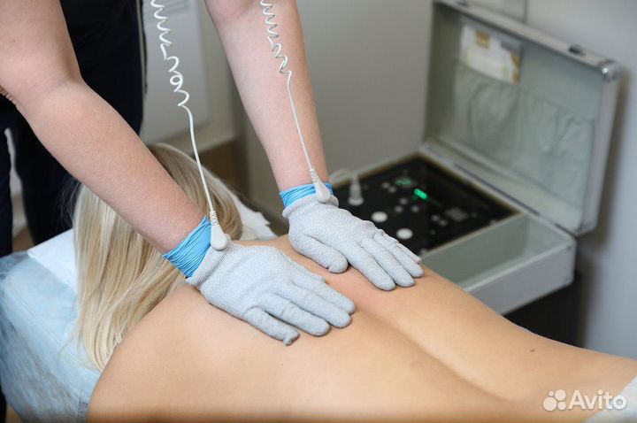 Биоэнергетический массаж в Тамбове