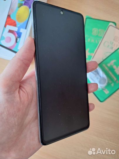 Samsung galaxy a51