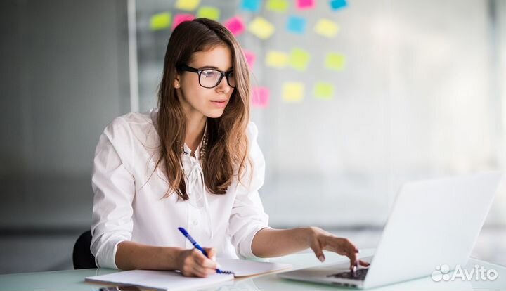 Менеджер по подбору персонала с опытом, удаленно