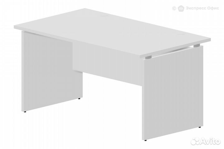 Стол письменный Domino dmng148blbl
