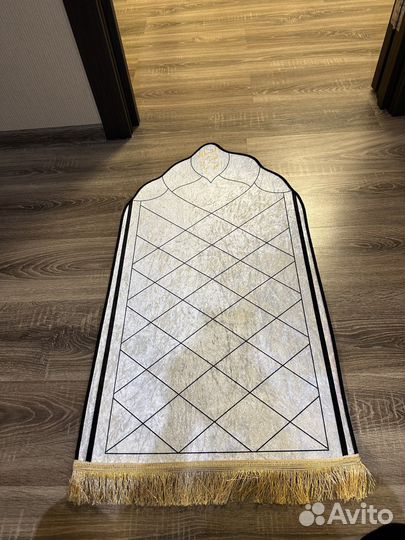 Коврик для намаза 90*50