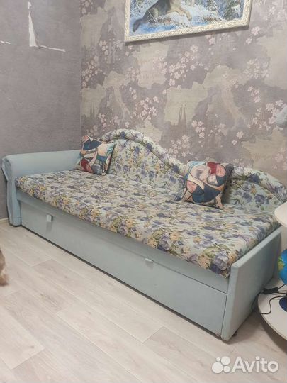 Мебель в спальню для девочки