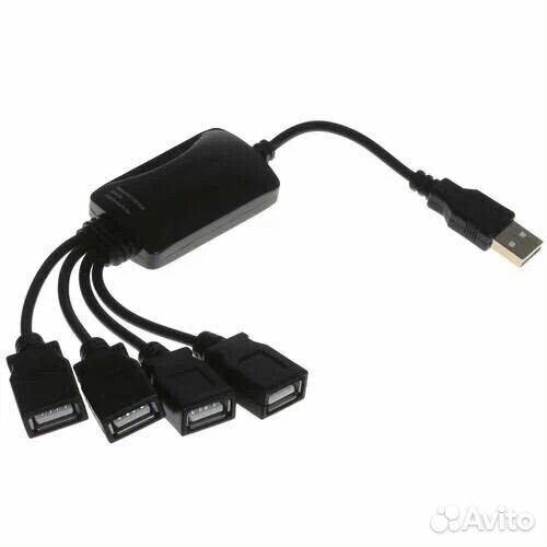 Usb разветвитель dexp BT 4-05