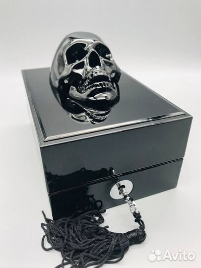 Kilian black phantom