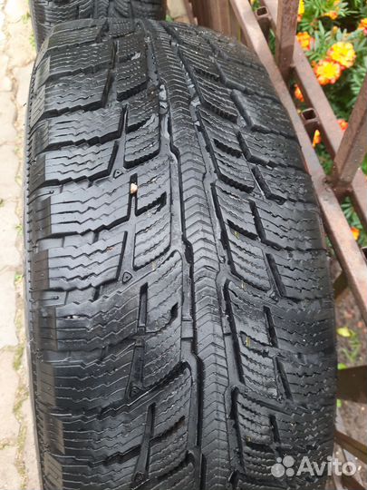 Bfgoodrich Winter T/A KSI 235/60 R18