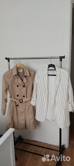 Пакет фирменных вещей 42 р