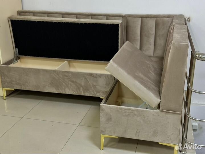 Кухонный угол