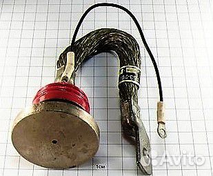 Силовые тиристоры