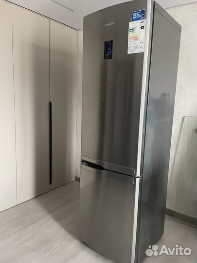 Холодильник samsung no frost