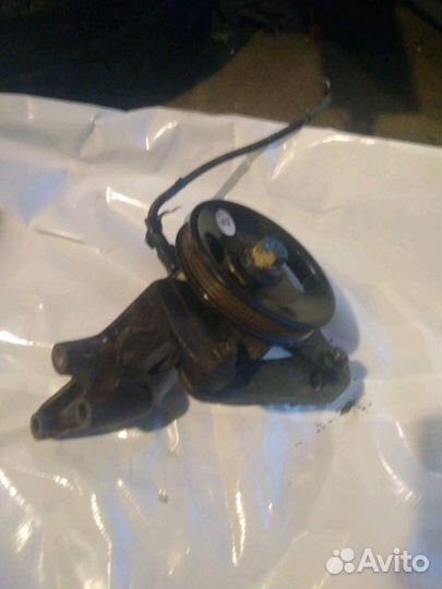 Насос гур, Киа спектра