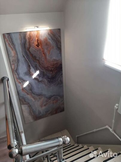 Мягкие панели / изголовье / мягкая прихожая