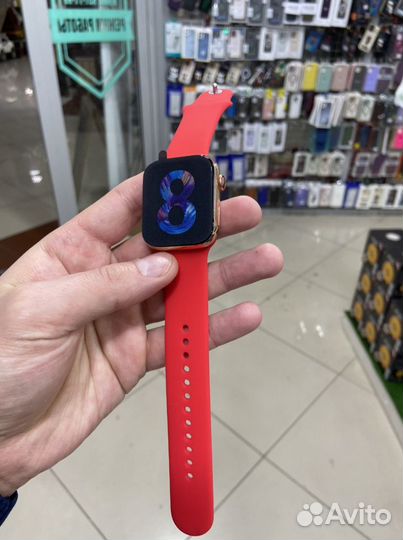 Apple watch 8 T900 pro max s