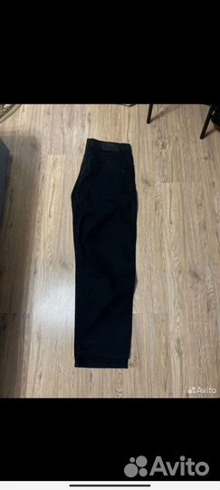 Джинсы clarck hillman