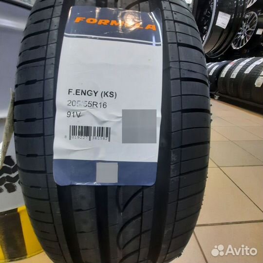 Formula Energy 205/55 R16 91V