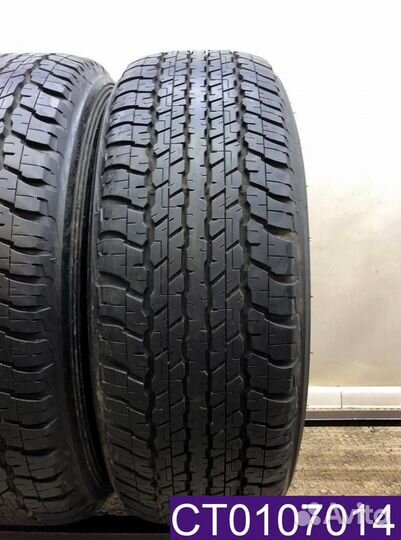 Dunlop Grandtrek AT22 265/70 R17 96T