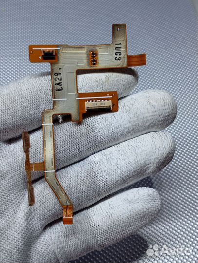 Samsung GT-S5230. Шлейф. Оригинал