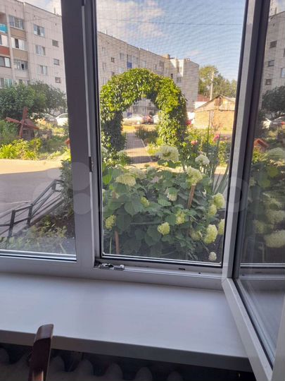 2-к. квартира, 46,9 м², 1/2 эт.