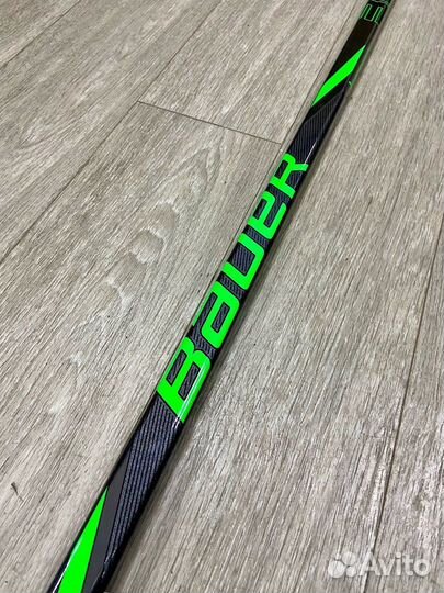 Клюшка Bauer Nexus S24 Performance 30 Flex (L)