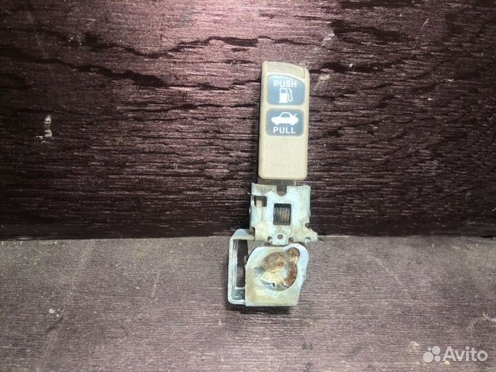 Ручка открывания багажника Honda Civic sedan LDA1