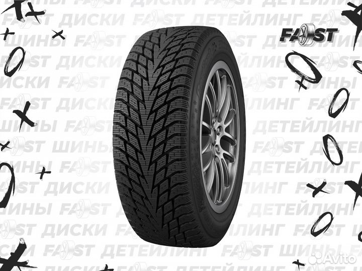 Cordiant Winter Drive 2 SUV 205/65 R16 99T