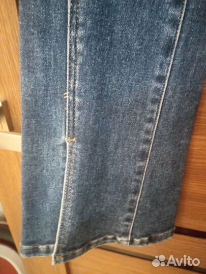 Джинсы для девочки